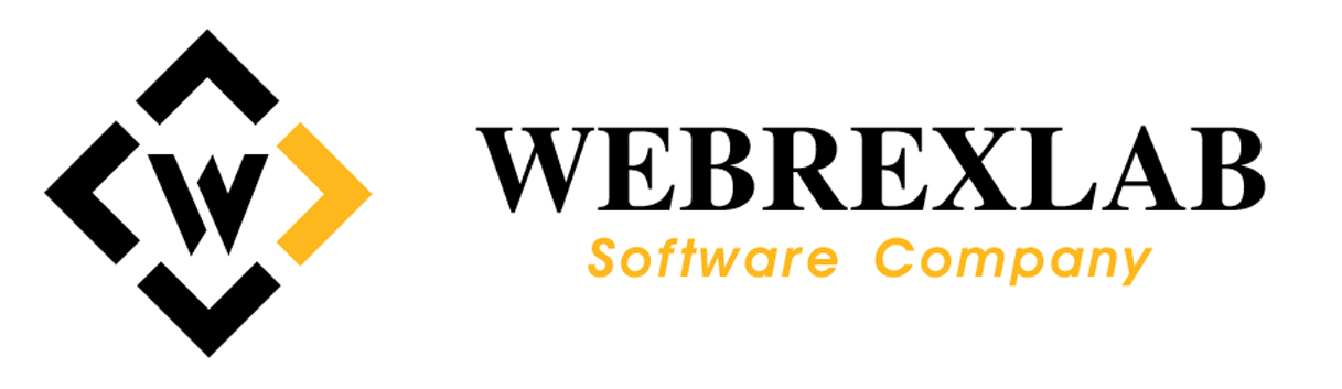 Webrexlab Logo