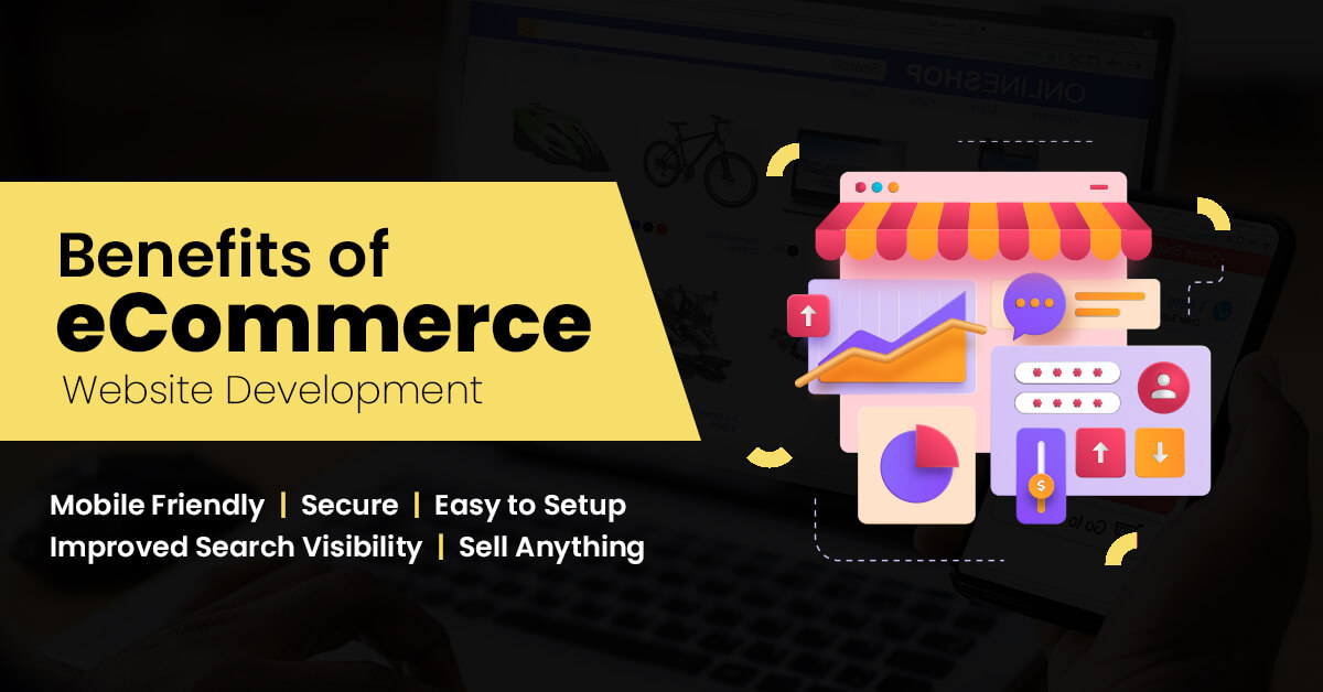 E-Commerce Development