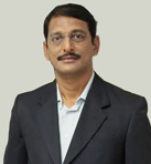 Venkatkrishna AS