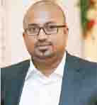 Shihab Aboobacker