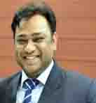 Abhilash Mohapatra